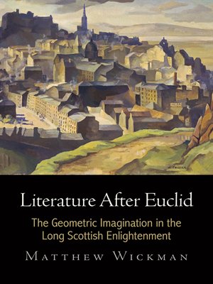 cover image of Literature After Euclid